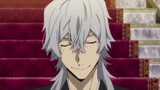 [Bungo Stray Dog / Double Black + Double Boss] Stepping on the second bullet throughout the whole process - it's better to go back