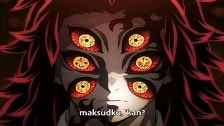 Speddraw figure KOKUSHIBO anime kimetsu no yaiba