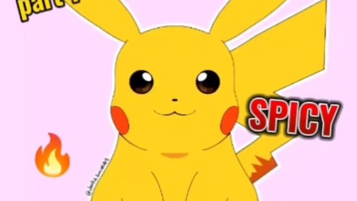 How to Draw pikachu step by step | part 1