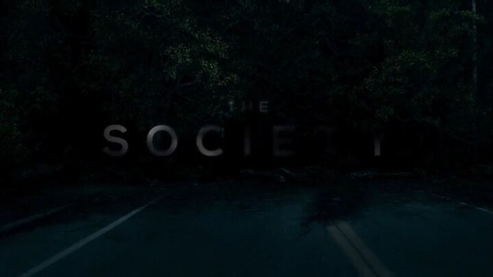 The Society Episode 3 Sub Indo
