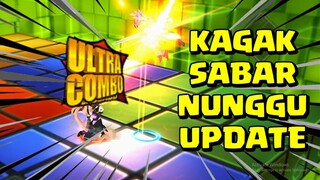 lost saga origin random battle lawan user combo bounce