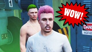 ขายยาเพลินมาก!! ป๊อปปี้เดอะว๊อยซ์[ร้องสด] - GTA V ROLEPLAY