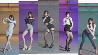 [Dance] AOA 100 Seconds