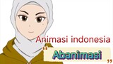 Animasi Indonesia @Abanimasi