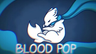 [Tema meme/plot/OC]MEME BLOODPOP