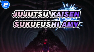 [Sukuna x Fushiguro] Jangan Takut Akan Kesedihanku (Cerita Ada NTR-nya)_2