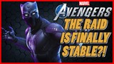Marvel's Avengers Game New Update