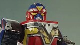 Chikyuu Sentai Fiveman Episode 20 Sub Indo