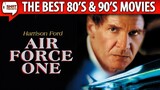 air Force One (1997) MalaySub @NotflixMovie