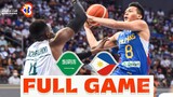 Gilas Pilipinas vs Saudi Arabia Full Game Highlights | FIBA World Cup 2023 Asian Qualifiers NBA 2K23