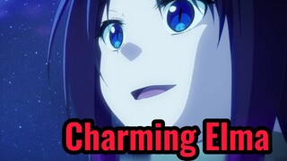 Charming Elma