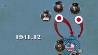 World Conqueror 4 Tora Tora Tora Hard