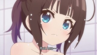 The Ryuo's Work Is Never Done! - Full Episodes [English Subtitles] ...........