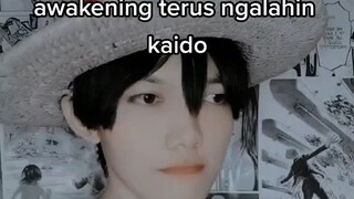 Minta di hajar lagi nih kucing :v