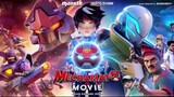 MechaMato The Movie Official Trailer