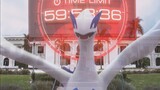 Pokémon GO Legendary Pokemon Trailer Lugia, Ho-Oh, Articuno, Mewtwo