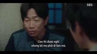 Công Tố Viên Chuyển Sinh EP 2 [Sub Việt]