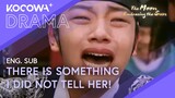 The Prince Is Broken After The Terrible News | The Moon Embracing The Sun EP05 | KOCOWA+