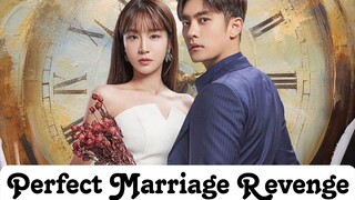 Perfect Marriage Revenge (2023) Episode 6 English SUB