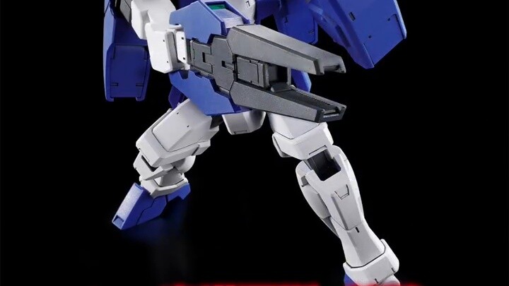 Dòng AGE HG vẫn còn chứ? Phiên bản đặc biệt PB HG Genoace O mới của Bandai Nhật Bản!
