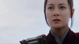 [Dilraba dan Wu Lei] [Song Falcon] Trailer profil tinggi versi Korea Long Song Xing dan trailer epis