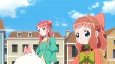 Isekai de Mofumofu Nadenade suru Tame ni Ganbattemasu - Ep 3 (sub indo)