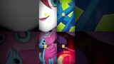 The Main 4 Characters in Poppy Playtime "Bling-Bang-Bang-Born" Edit #PoppyPlaytime #Edit #Shorts