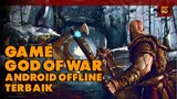 5 Game God Of War Android Offline Terbaik