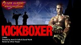 Kickboxer 1989 FULL MOVIE  Jean-Claude Van Damme