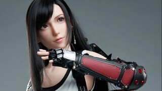 Tifa dan boneka tubuh lainnya sedang dijual, layak menjadi saudara perempuan pertama Yerusalem di ar