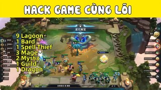 Game là dễ =)))