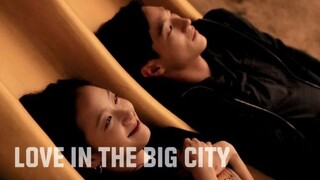 Love in the Big City Movie 2024 [sub indo]