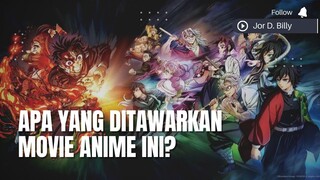 Kimetsu no Yaiba: To The Hashira Training - Ulasan Film Anime Terbaru!