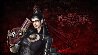 Bayonetta GMV (Бэёнэтта клип)