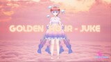 【Xibiechan】Golden Hour - JVKE and Self Introduction【cover】