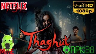 thaghut (2024) film horor indonesia