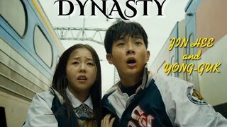 Train to busan fmv  +Eng sub (Türkçe)