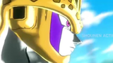 Golden Frieza - Sự thay thế hoàn hảo trong Dragon Ball Super tập 93