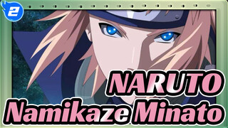 NARUTO [Namikaze Minato] Pertempuran Ninja Dimulai_2