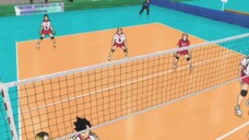 S4 Eps 4 (part 2) : Haikyuu!! Sub Indo