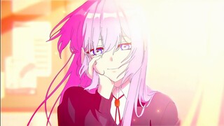 This is 4k anime (shikimori)