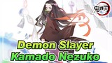 [Demon Slayer] Ketukan Singkron/ Nafas Untuk Kamado Nezuko!