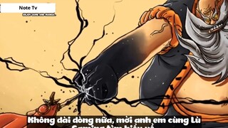 Top 7 Người Dùng Được 3 Loại Haki Trong One Piece #19- 2