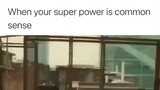 coolest super power