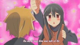 Bà Chị Biến Thái Của Tôi -Onee-chan ga Kita-P5