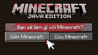 Cuộc Thánh Chiến Chống Lại Minecraft 1.19.1