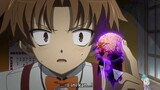 Baka to Test to Shoukanjuu S1 OVA 1 Sub Indo
