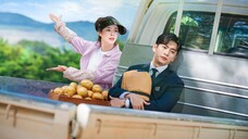 EP - 4 tH€ P○t@T○ l@B (2025) Subtitel Indonesia