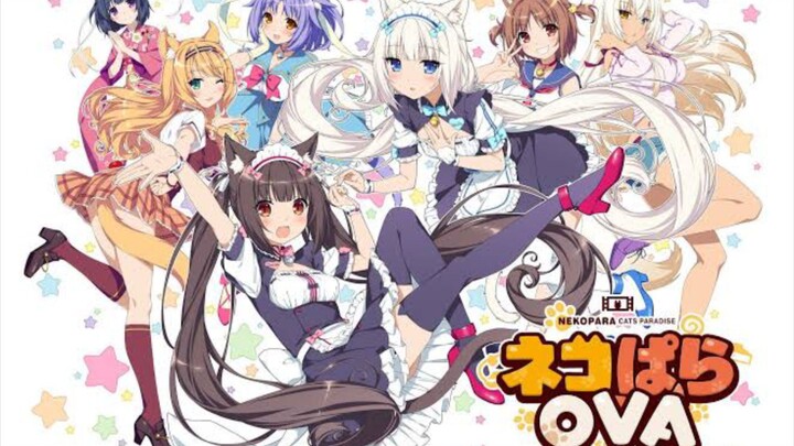 Nekopara