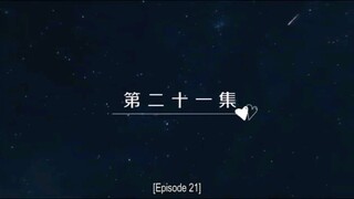 Everyone loves me Episode 21 English sub